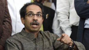 uddhav