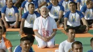 Modi_Yoga