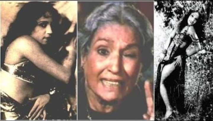 Lalita Pawar