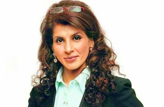 Anita Raj