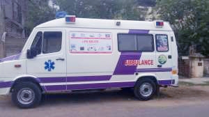 Ambulance