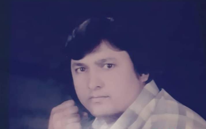 मृतक मोहन भट्ट (फ़ाइल फोटो)