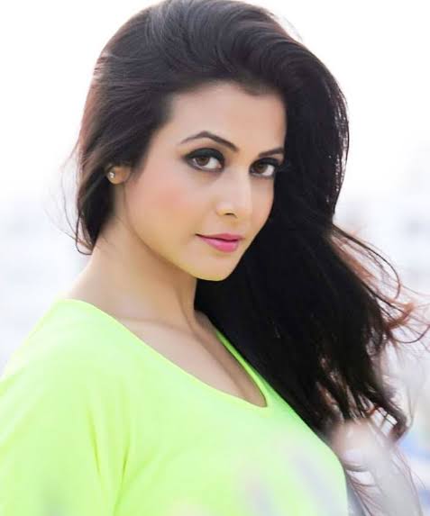 Koel mallick