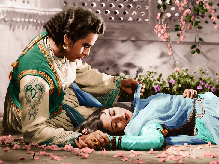 mughal-e-azam