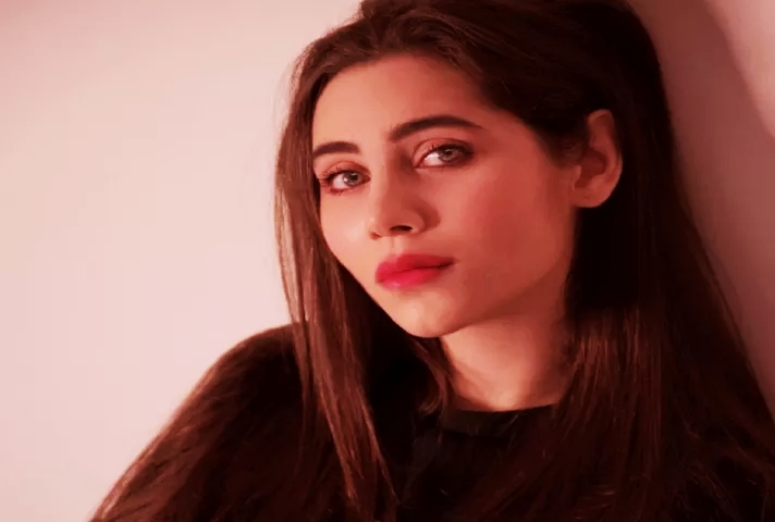 Zara Khan