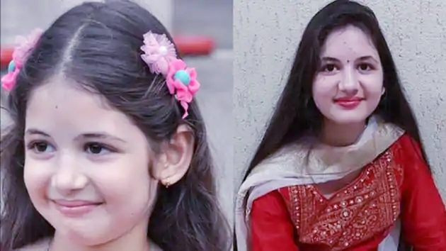 Harshali Malhotra